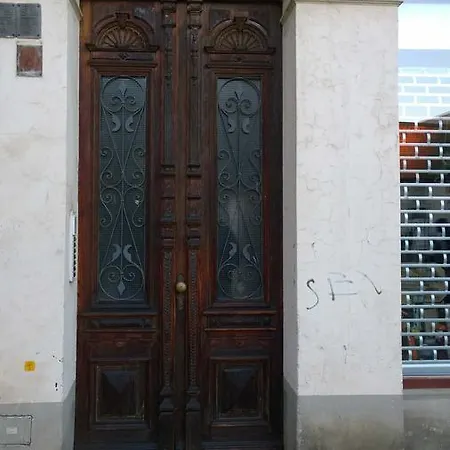 Ferienwohnung Marktstra_e 11 Appartement *